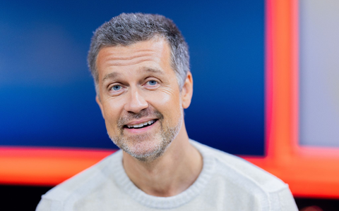 Schauspieler Wayne Carpendale erkennt Parallelen zwischen Dating und Reiten. - Foto: Rolf Vennenbernd/dpa Schauspieler Wayne Carpendale erkennt Parallelen zwischen Dating und Reiten. - Foto: Rolf Vennenbernd/dpa