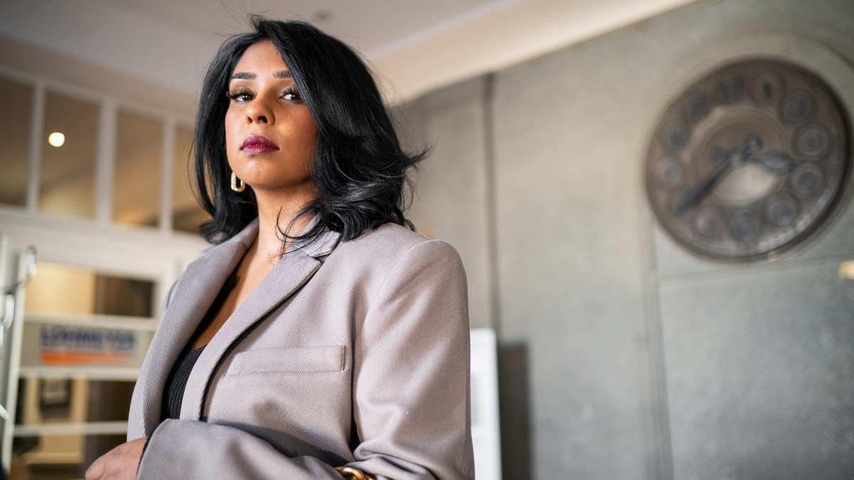 Warum immer mehr junge Frauen Kosmetikerin werden wollen: Expertin verrät, was der Trend bedeutet - Foto: presseportal.de