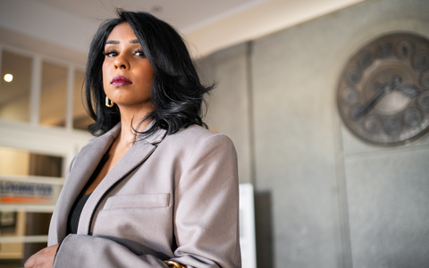 Warum immer mehr junge Frauen Kosmetikerin werden wollen: Expertin verrät, was der Trend bedeutet - Foto: presseportal.de