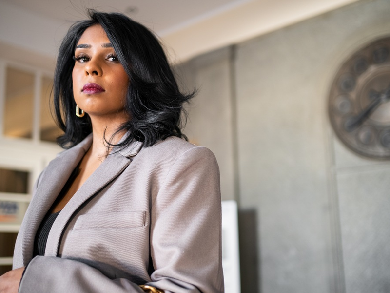 Warum immer mehr junge Frauen Kosmetikerin werden wollen: Expertin verrät, was der Trend bedeutet - Foto: presseportal.de