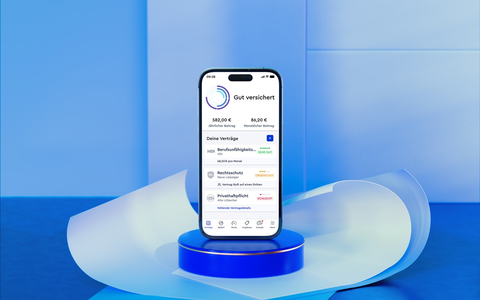 CLARK erreicht wichtigen Meilenstein: Erstmalige Profitabilität seit Gründung - Foto: presseportal.de CLARK erreicht wichtigen Meilenstein: Erstmalige Profitabilität seit Gründung - Foto: presseportal.de