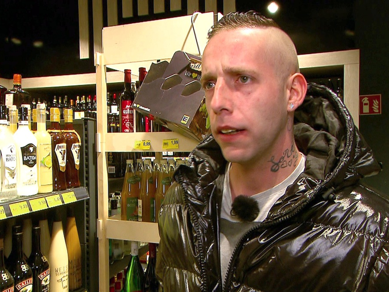 Armes Deutschland - Stempeln oder abrackern? / Neue Folgen der Sozialreportage beleuchten die Herausforderungen am Rande der Gesellschaft - Foto: presseportal.de