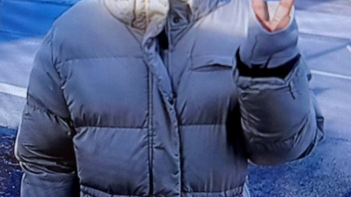 POL-MS: 17-Jährige vermisst - Wer hat Mafsud A. E. gesehen? - Foto: presseportal.de