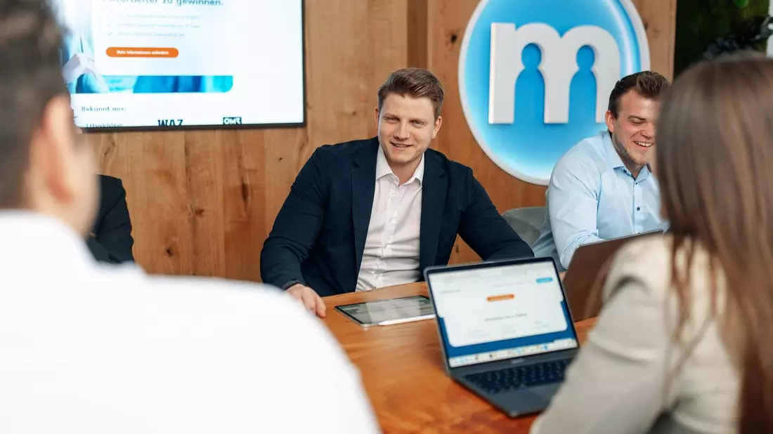 mitarbeiter.com®: Mit effizientem Karriereportal und Recruitee-Bewerbermanagement zur automatisierten Fachkräftegewinnung - Bild: presseportal.de