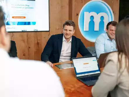 mitarbeiter.com®: Mit effizientem Karriereportal und Recruitee-Bewerbermanagement zur automatisierten Fachkräftegewinnung - Foto: presseportal.de