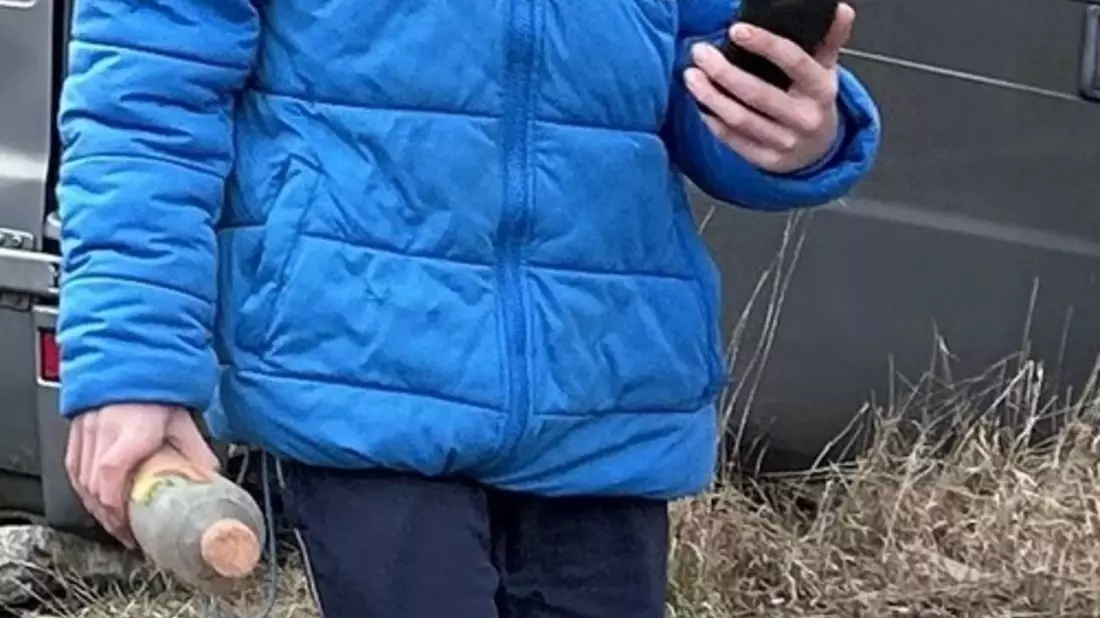 POL-GS: 14-jähriger Jugendlicher aus Goslar vermisst - Bild: presseportal.de