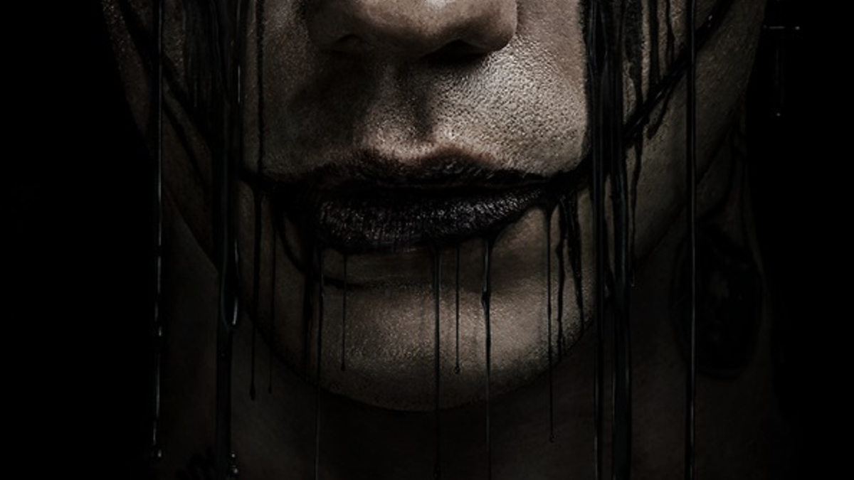 Eine Legende kehrt zurück / THE CROW - Foto: presseportal.de