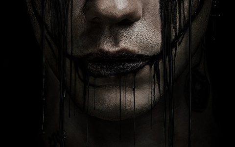 Eine Legende kehrt zurück / THE CROW - Foto: presseportal.de