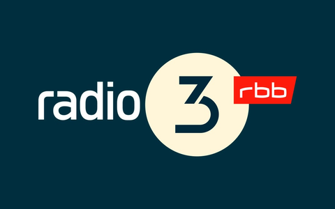 Aus rbbKultur wird radio3: Neues Programm beginnt am 2. April / radio3 am Morgen startet mit Jörg Thadeusz - Foto: presseportal.de