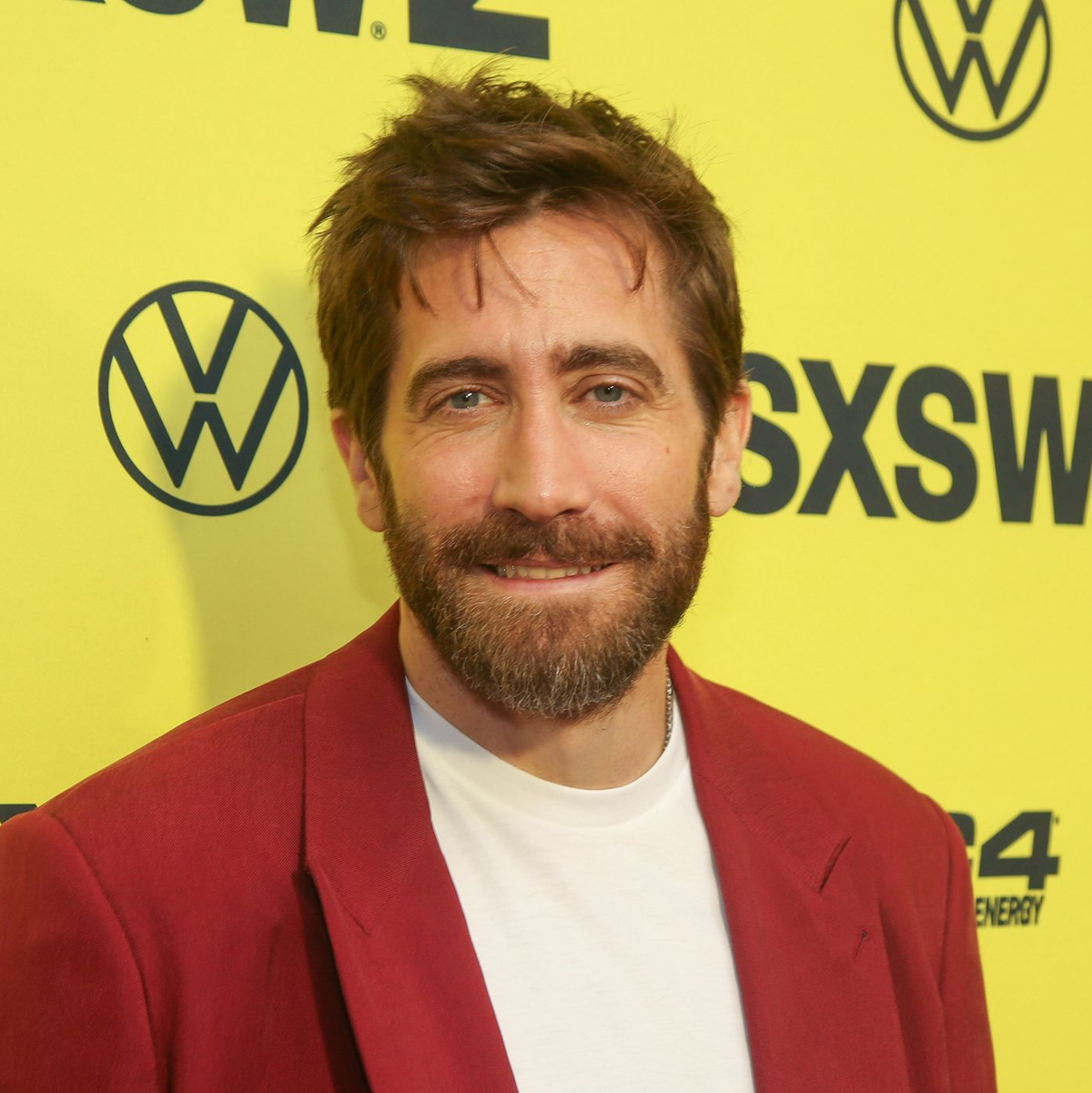 Nach seiner Actionrolle in «Road House» schwenkt Jake Gyllenhaal auf eine Tragikomödie um. (Archivbild)  - Foto: Jack Plunkett/AP/dpa