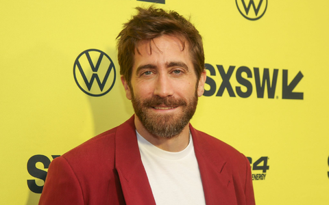 Nach seiner Actionrolle in «Road House» schwenkt Jake Gyllenhaal auf eine Tragikomödie um. (Archivbild)  - Foto: Jack Plunkett/AP/dpa