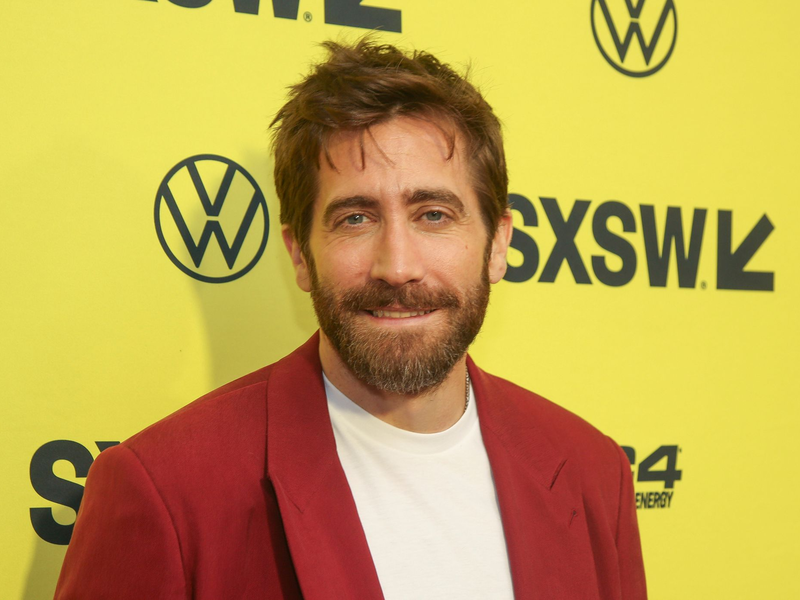 Nach seiner Actionrolle in «Road House» schwenkt Jake Gyllenhaal auf eine Tragikomödie um. (Archivbild)  - Foto: Jack Plunkett/AP/dpa