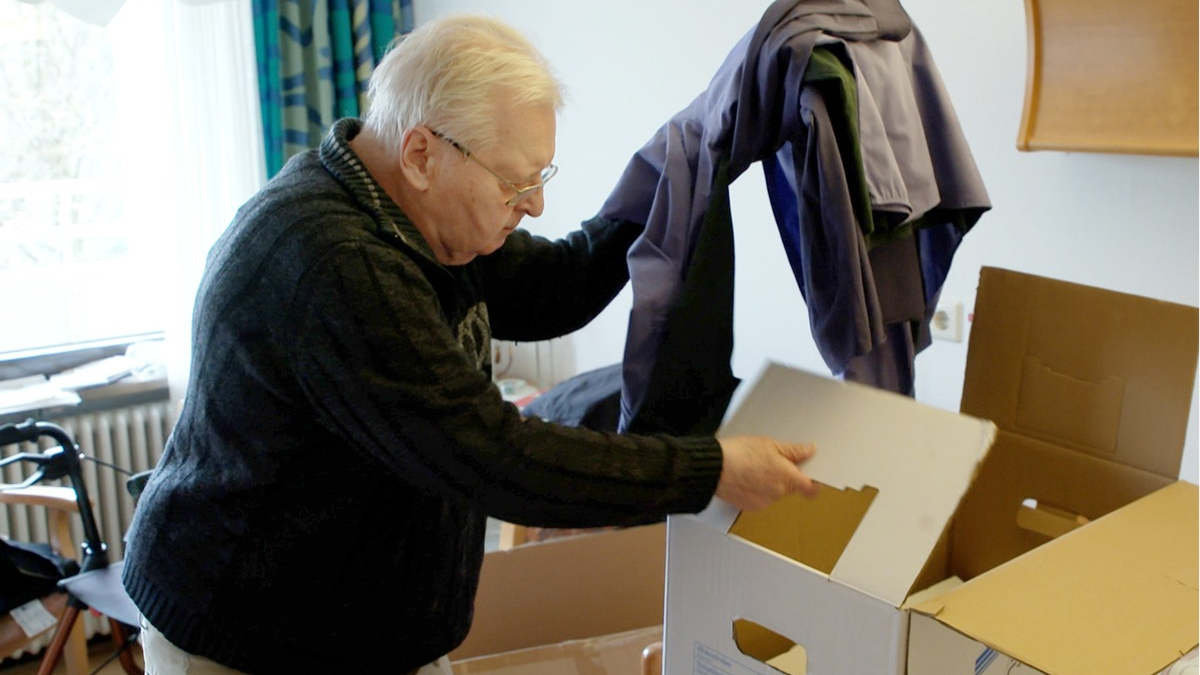 SWR dreifach ausgezeichnet beim Diakonie Journalistenpreis 2024 - Foto: presseportal.de