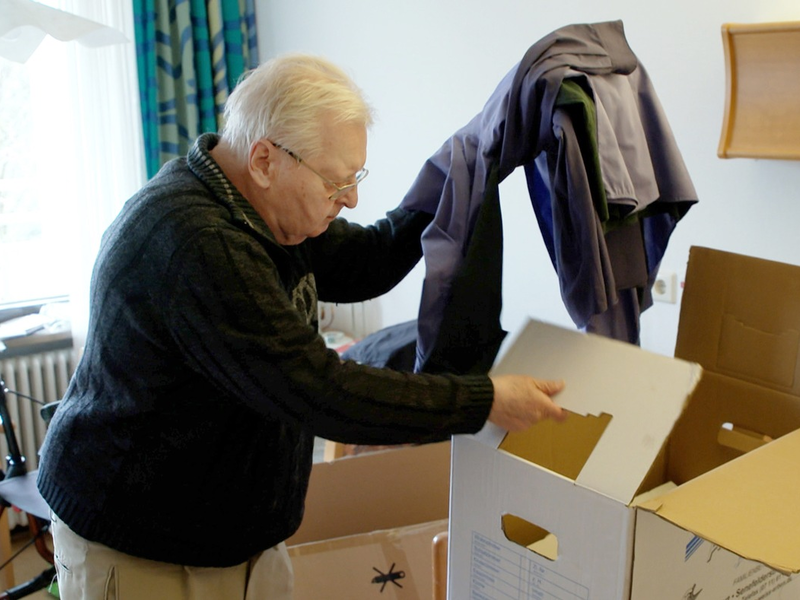 SWR dreifach ausgezeichnet beim Diakonie Journalistenpreis 2024 - Foto: presseportal.de