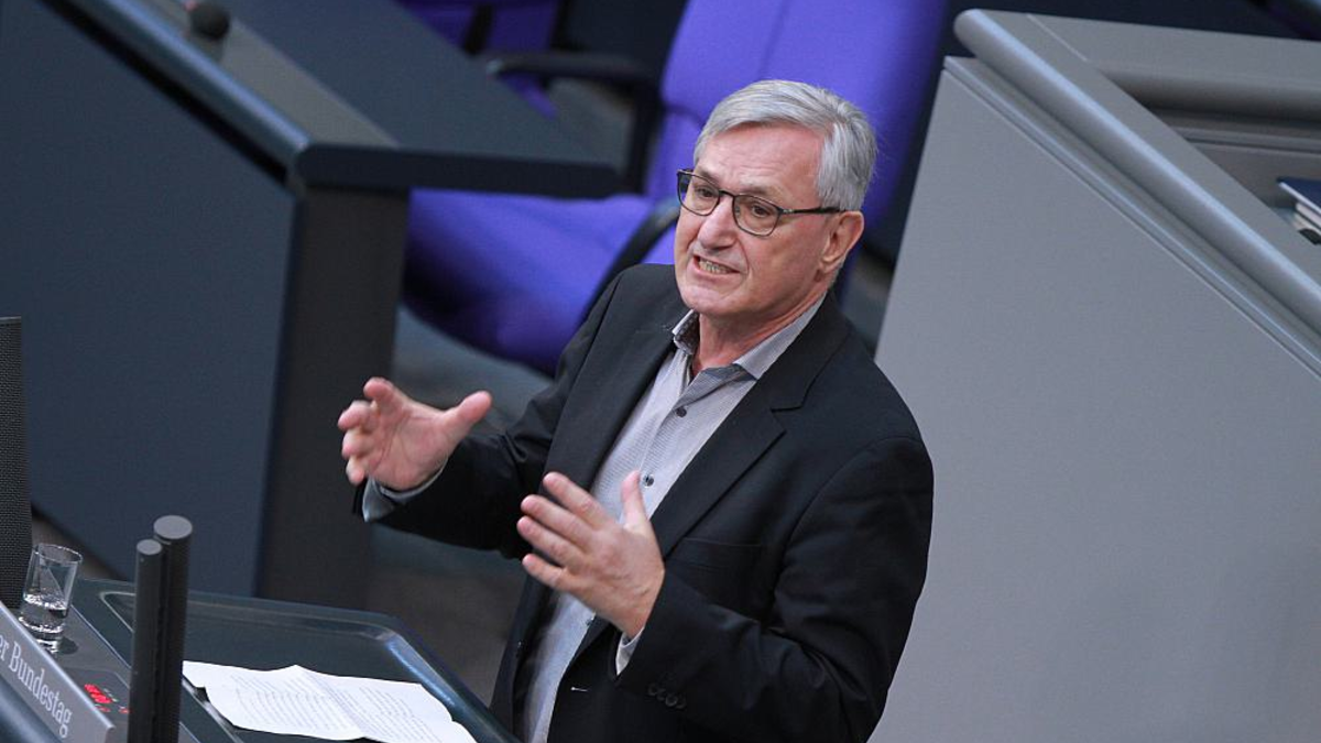 Bernd Riexinger (Archiv) - Foto: über dts Nachrichtenagentur