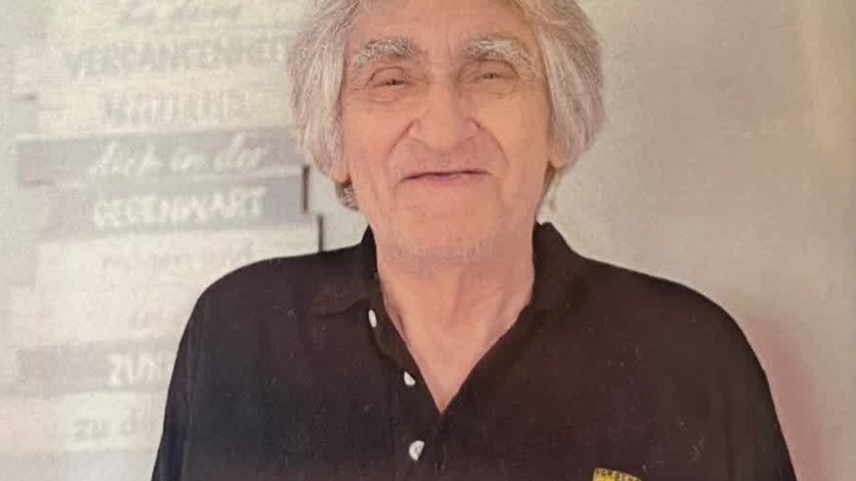 POL-BOR: Aktuelle Vermisstensuche - Foto: presseportal.de