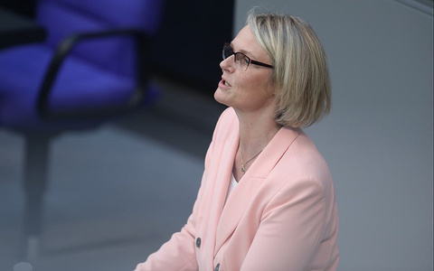 Anja Karliczek (Archiv) - Foto: über dts Nachrichtenagentur