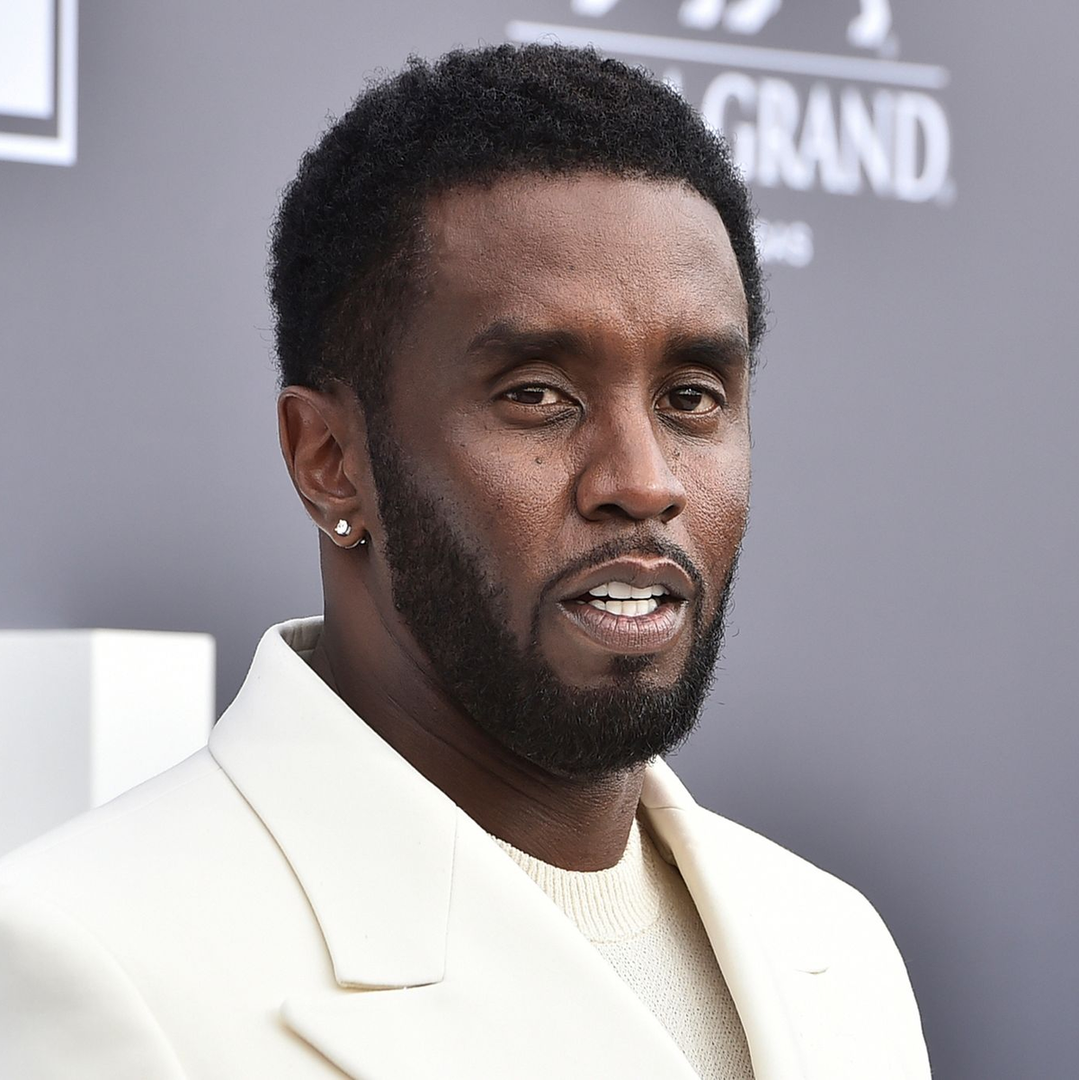 Rapper Sean «Diddy» Combs entschuldigt sich für die Gewalt auf dem Hotelflur. - Foto: Jordan Strauss/Invision/AP/dpa