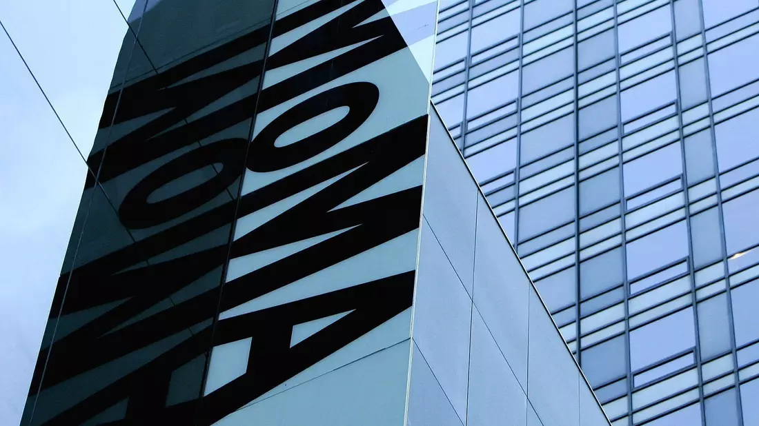 Das Museum of Modern Art (MoMA) ist eine der beliebtesten Attraktionen New Yorks (Archivbild). - Bild: epa Peter Foley/EPA/dpa