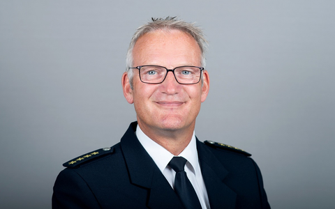 POL-SH-AFB: Führungswechsel in der PDAFB Eutin - Foto: presseportal.de