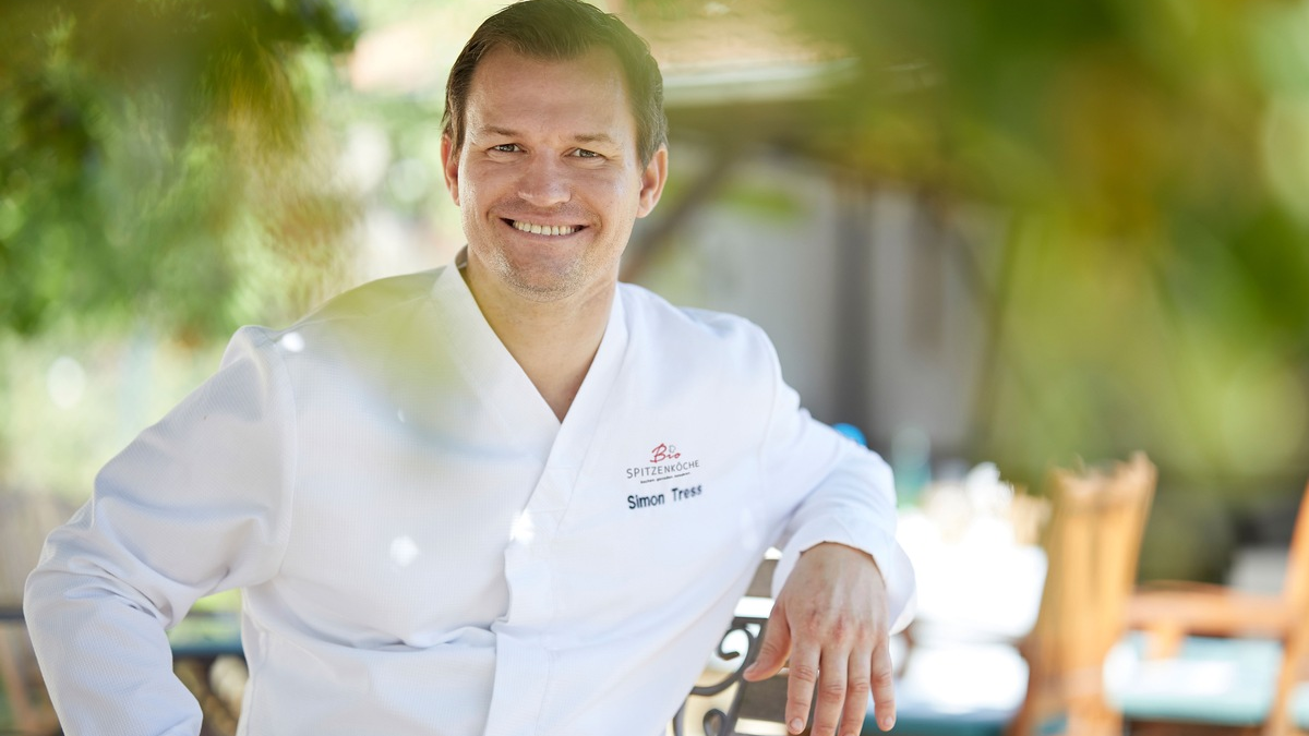 Michelin Sterne: erstes Bio-Fine-Dining-Sternerestaurant in Deutschland / Ein 