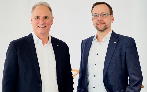 RWZ-Jahresbilanz 2023: gute Zahlen in bewegten Zeiten / Operatives Ergebnis breit abgestützt durch alle Geschäftsfelder - Foto: presseportal.de