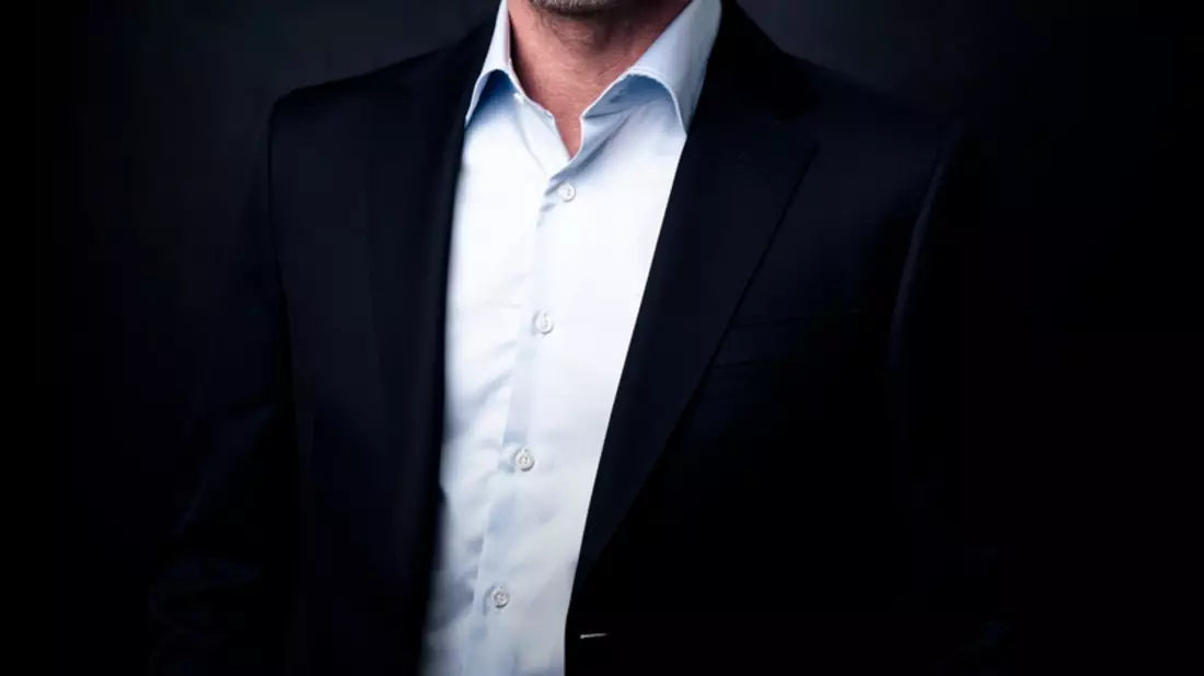 BearingPoint beruft Dr. Stefan Penthin zum nächsten weltweiten Managing Partner - Bild: presseportal.de