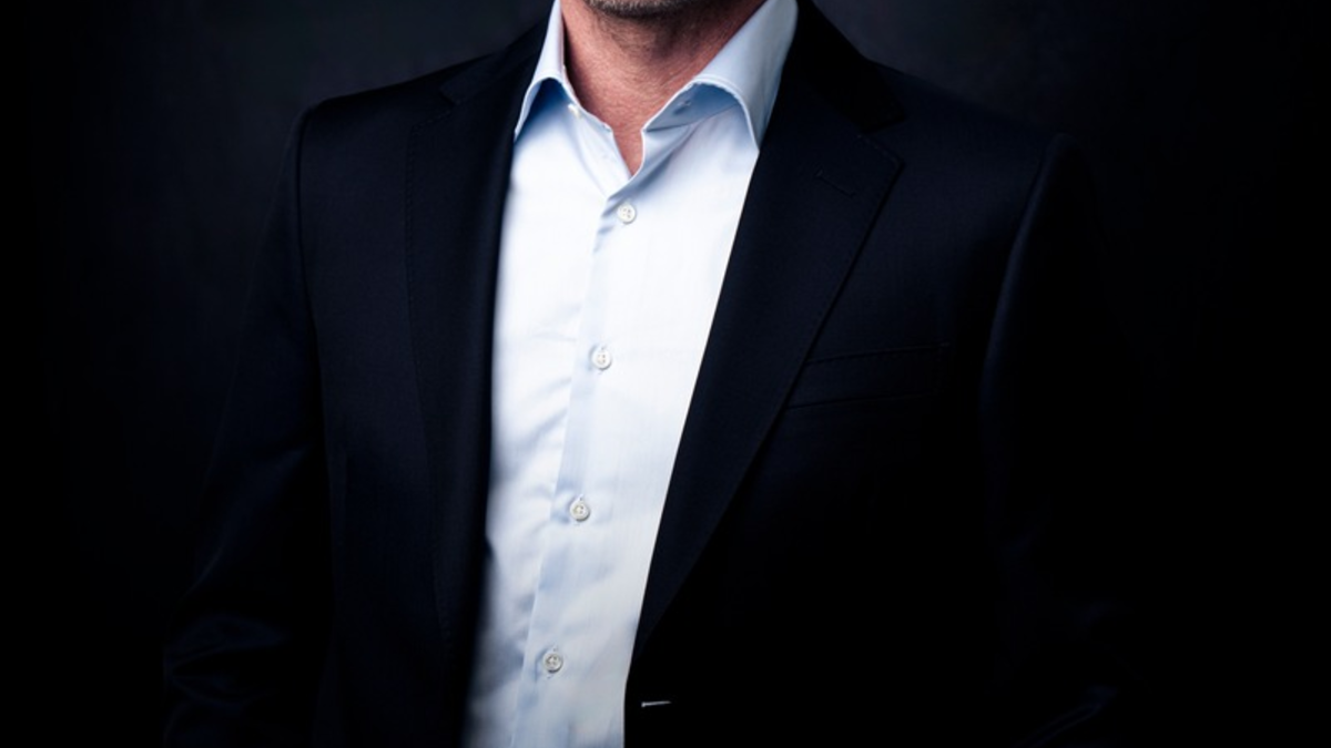 BearingPoint beruft Dr. Stefan Penthin zum nächsten weltweiten Managing Partner - Foto: presseportal.de