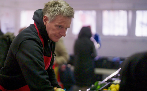 Jörg Pilawa Plötzlich arm - Foto: Seven.One/SPIEGEL TV, presseportal.de