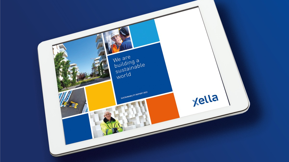 Xella setzt sich wissenschaftlich fundierte Ziele als Teil seines ehrgeizigen Nachhaltigkeitsfahrplans / Umfassende Maßnahmen zur Anpassung an das wirtschaftliche Umfeld - Foto: presseportal.de