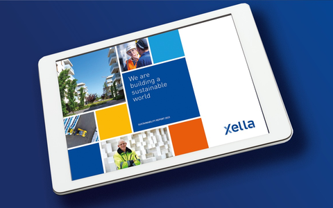 Xella setzt sich wissenschaftlich fundierte Ziele als Teil seines ehrgeizigen Nachhaltigkeitsfahrplans / Umfassende Maßnahmen zur Anpassung an das wirtschaftliche Umfeld - Foto: presseportal.de