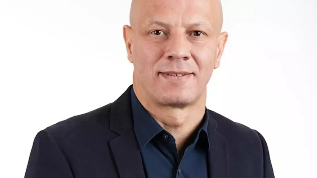 adapa Group: Erfahrener Branchenexperte Noël Kasmi zum designierten neuen Group-CEO ernannt - Bild: presseportal.de