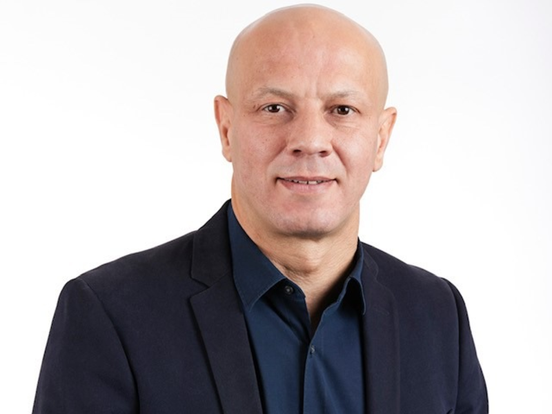 adapa Group: Erfahrener Branchenexperte Noël Kasmi zum designierten neuen Group-CEO ernannt - Foto: presseportal.de