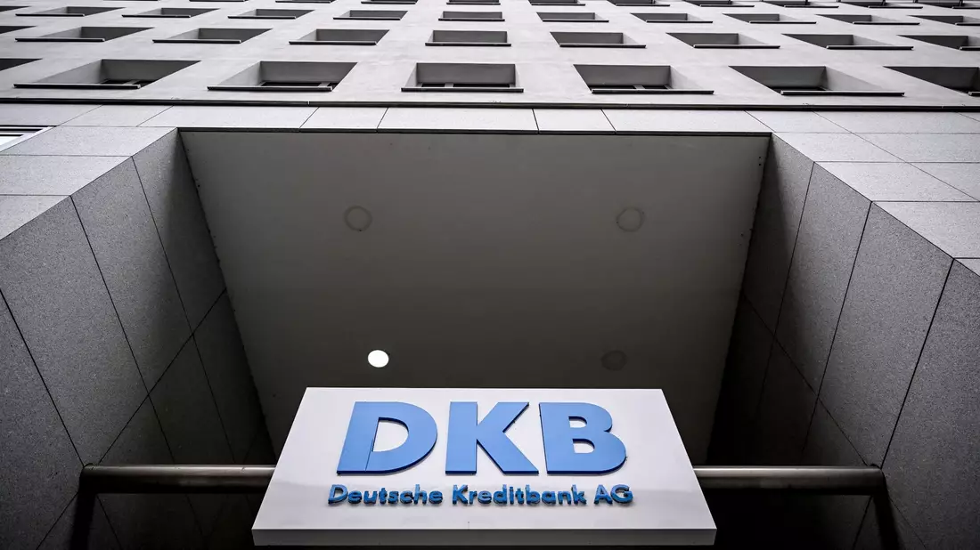 Wechsel in der Chefetage bei der DKB: Stefan Unterlandstättner geht in den Ruhestand. - Bild: Britta Pedersen/dpa