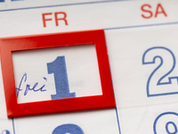 Am Freitag frei: Ist die 35-Stunden-Woche ein Zukunftsmodell? (Symbolbild) - Foto: Hendrik Schmidt/dpa