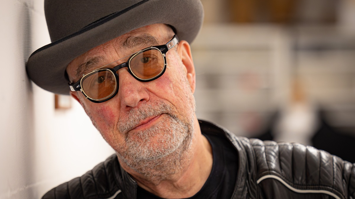 Legendäre Band Fischer-Z trifft den Zeitgeist mit neuem New Wave - Foto: presseportal.de