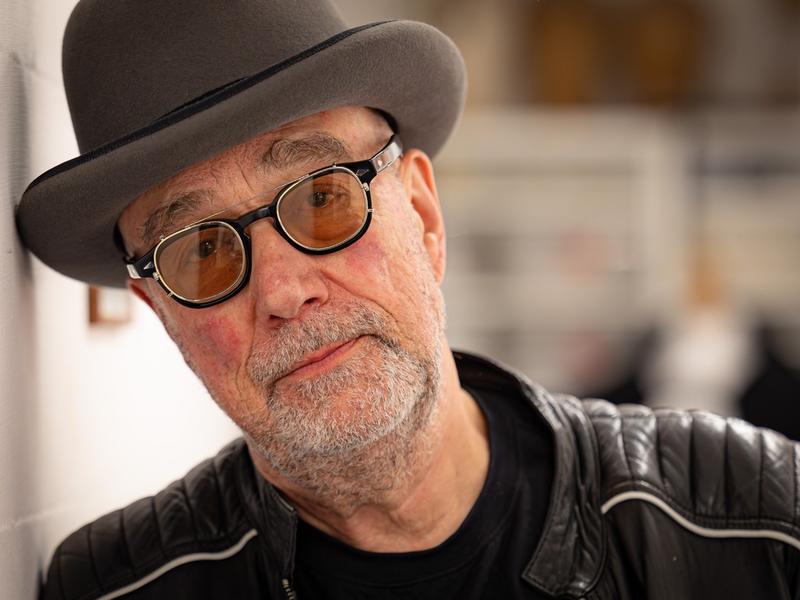 Legendäre Band Fischer-Z trifft den Zeitgeist mit neuem New Wave - Foto: presseportal.de