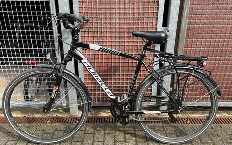 POL-LIP: Detmold. Polizei Lippe sucht Eigentümer von entwendetem Fahrrad - Foto: presseportal.de