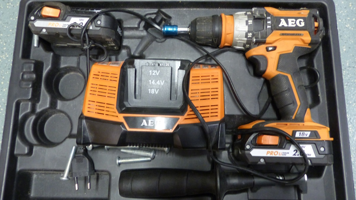 POL-DEL: Stadt Delmenhorst: Eigentümer von sichergestelltem Werkzeug gesucht - Foto: presseportal.de