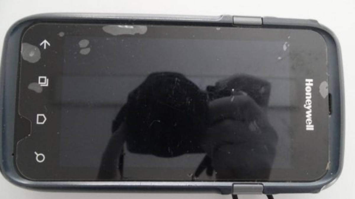 POL-HL: Ostholstein - Oldenburg i.H. / Datenscanner sichergestellt - Hinweise erbeten - Foto: presseportal.de