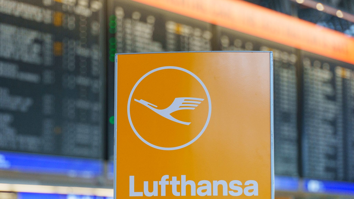 Eine Tariflösung für das Lufthansa-Bodenpersonal für rund 25.000 Beschäftigte ist gefunden. - Foto: Andreas Arnold/dpa
