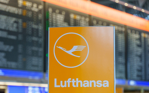 Eine Tariflösung für das Lufthansa-Bodenpersonal für rund 25.000 Beschäftigte ist gefunden. - Foto: Andreas Arnold/dpa