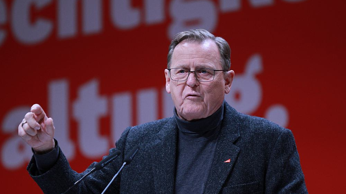 Bodo Ramelow (Archiv) - Foto: über dts Nachrichtenagentur