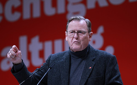 Bodo Ramelow (Archiv) - Foto: über dts Nachrichtenagentur