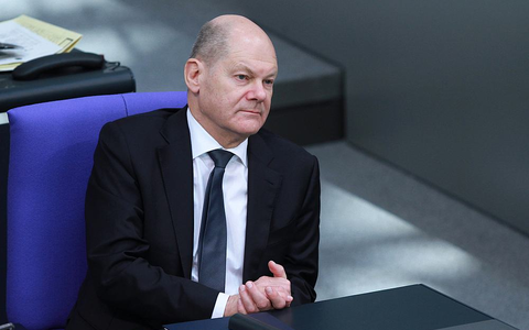 Olaf Scholz (Archiv) - Foto: über dts Nachrichtenagentur