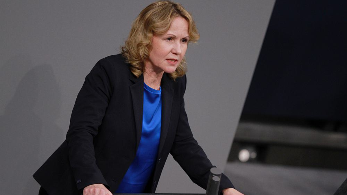 Steffi Lemke (Archiv) - Foto: über dts Nachrichtenagentur