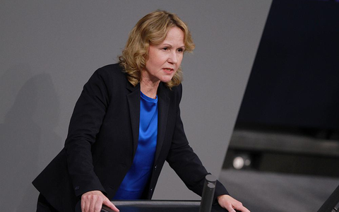 Steffi Lemke (Archiv) - Foto: über dts Nachrichtenagentur