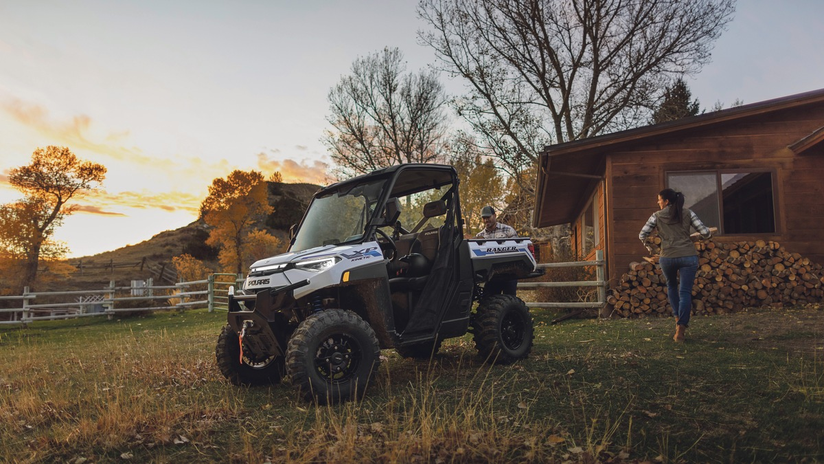 Schritt für Schritt zum dekarbonisierten Unternehmen - Foto: presseportal.de