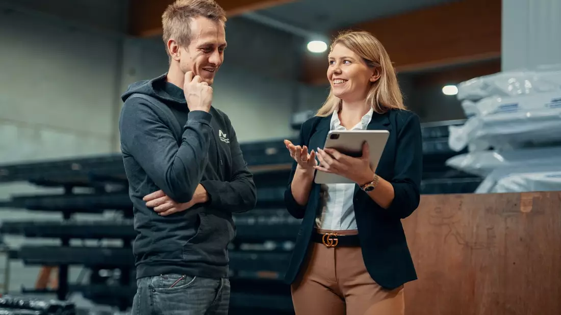 Facebook-Ads, Google-Anzeigen oder Landingpage? Experte verrät, wie sich Handwerksunternehmen 2024 wirklich online sichtbar machen - Bild: presseportal.de
