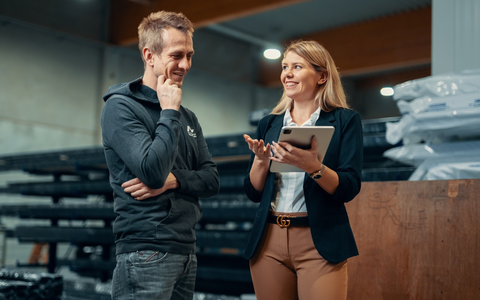 Facebook-Ads, Google-Anzeigen oder Landingpage? Experte verrät, wie sich Handwerksunternehmen 2024 wirklich online sichtbar machen - Foto: presseportal.de Facebook-Ads, Google-Anzeigen oder Landingpage? Experte verrät, wie sich Handwerksunternehmen 2024 wirklich online sichtbar machen - Foto: presseportal.de